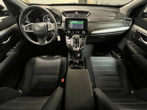 Used 2019 Honda CR-V LX image 17
