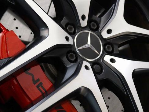 Used 2022 Mercedes-Benz GLE 53 AMG 4MATIC Coupe image 14