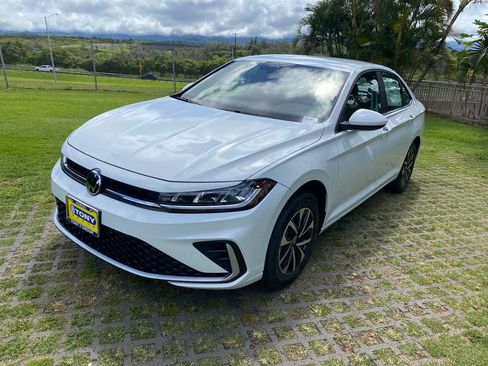 New 2026 Volkswagen Jetta S FWD image 21