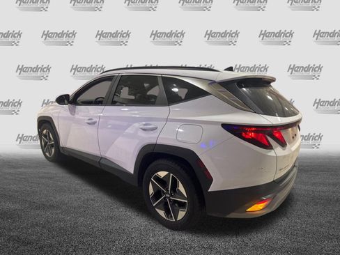 Used 2025 Hyundai Tucson SEL FWD image 10