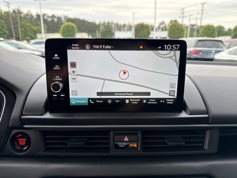 Certified 2023 Honda Pilot Elite image 24