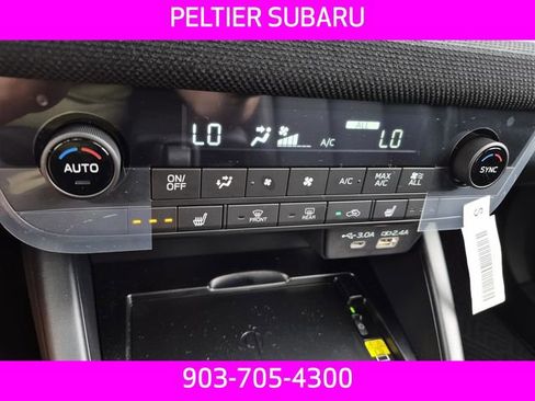 New 2026 Subaru Outback Limited XT AWD/4WD image 25