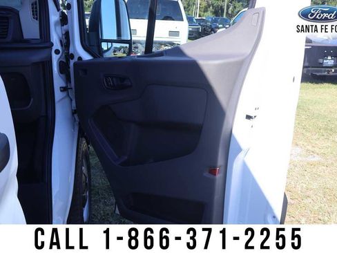 New 2026 Ford Transit 250 image 22