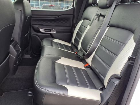 Used 2024 Ford Ranger XLT w/ Trailer Tow Package image 20