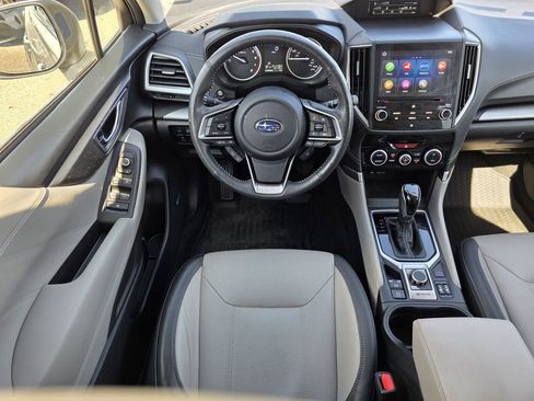 Used 2019 Subaru Forester Limited w/ Popular Package #3 image 12