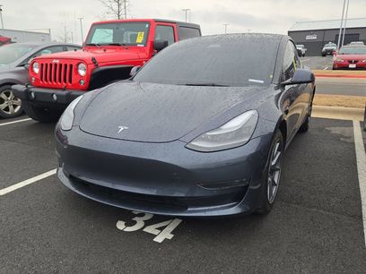 Used 2022 Tesla Model 3