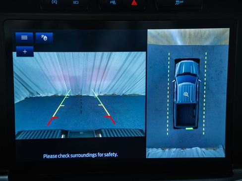 Certified 2023 Ford F150 Lariat w/ Equipment Group 502A High image 55