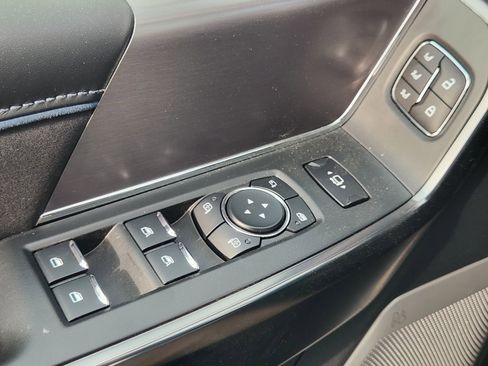 New 2026 Ford F450 Platinum w/ FX4 Off-Road Package image 23