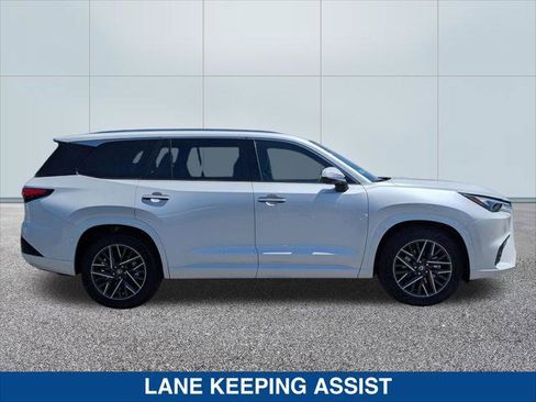 Used 2026 Lexus TX 350 AWD w/ Technology Package image 6