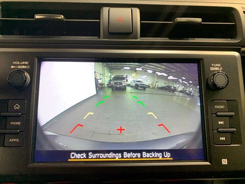 Used 2024 Subaru BRZ Limited RWD image 5