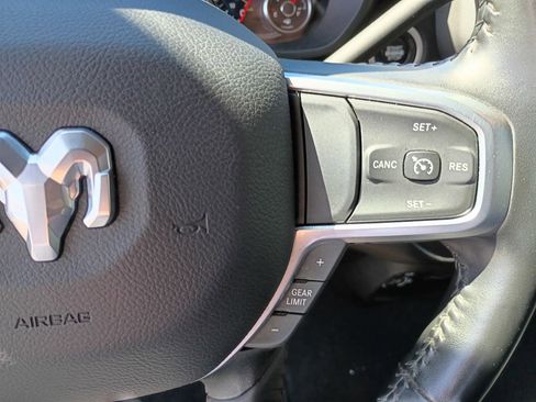 Used 2024 RAM 2500 Big Horn image 16