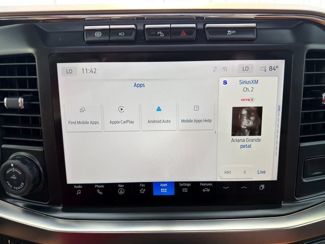 Used 2023 Ford F350 King Ranch AWD/4WD image 34