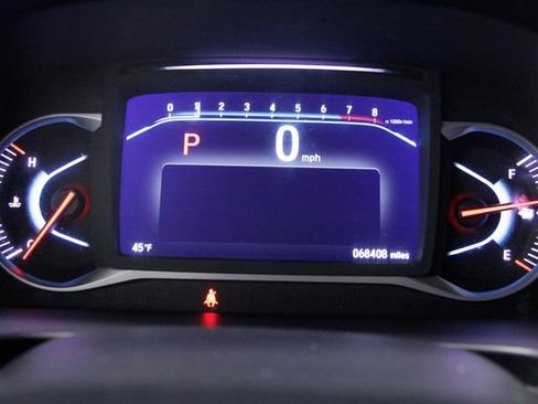 Used 2020 Honda Passport EX-L image 24