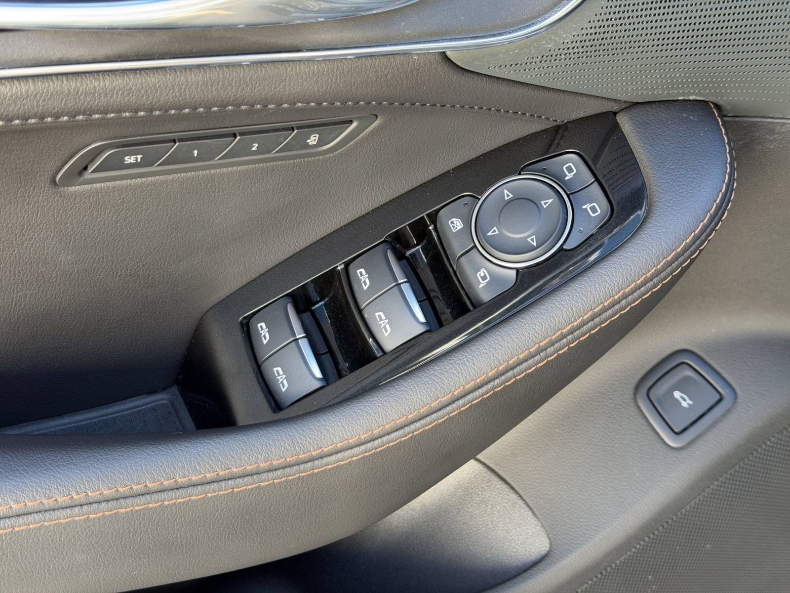 Used 2025 Cadillac CT5 Sport w/ Technology Package RWD image 13
