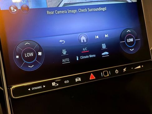 New 2027 Mercedes-Benz EQE 320 4MATIC SUV image 20