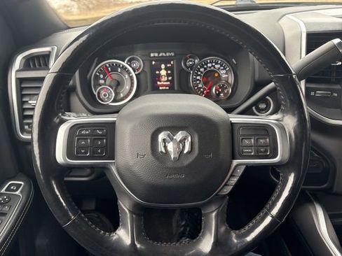 Used 2019 RAM 2500 Big Horn w/ Towing Technology Group image 14