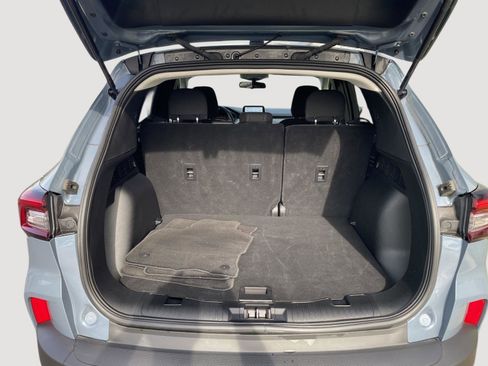 Used 2025 Ford Escape Active AWD/4WD image 7