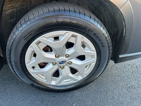 Used 2022 Subaru Forester w/ Popular Package #2 image 25