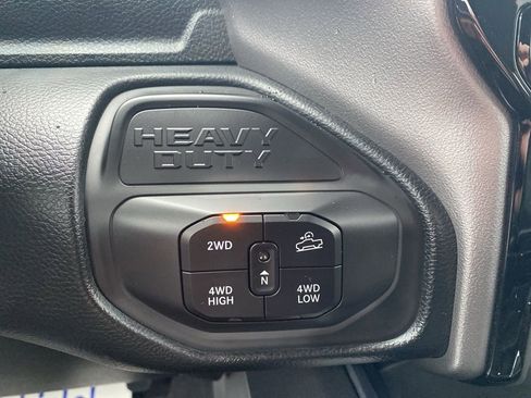 New 2026 RAM 2500 Lone Star image 22