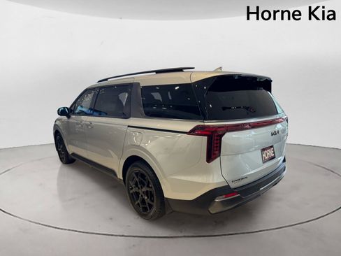 New 2026 Kia Carnival SX Prestige FWD image 5