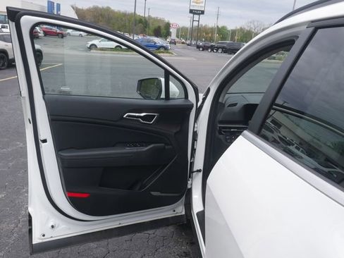 Used 2026 Kia Sportage EX w/ EX Panoramic Sunroof Package AWD/4WD image 20