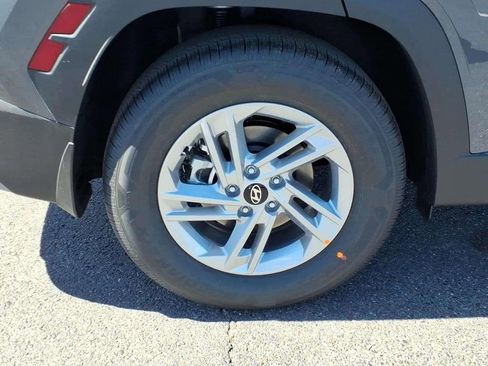 New 2026 Hyundai Tucson SE image 15