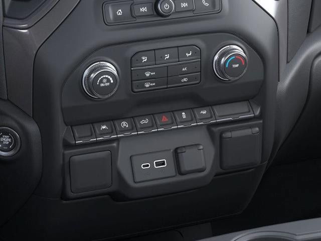 New 2026 GMC Sierra 1500 Pro w/ Convenience Package RWD image 23