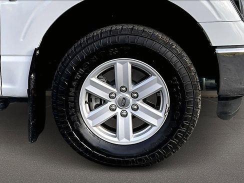 Used 2023 Ford F150 XLT w/ Equipment Group 301A Mid image 34