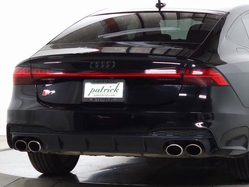 Used 2023 Audi S7 Premium Plus image 8