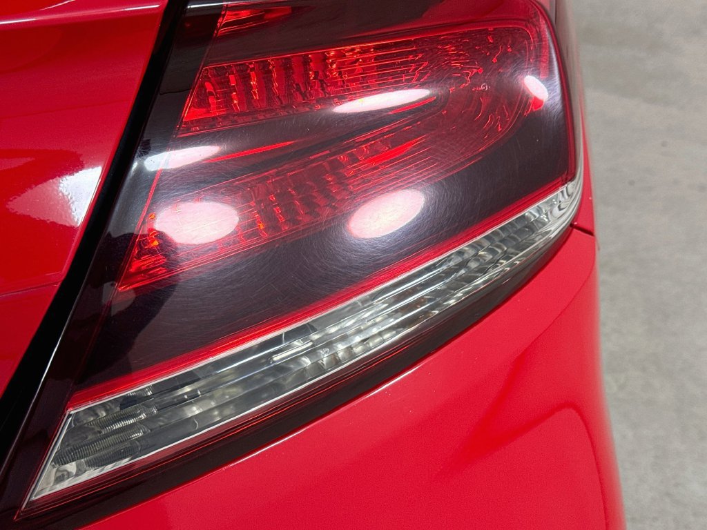 Used 2015 Honda Civic Si image 29