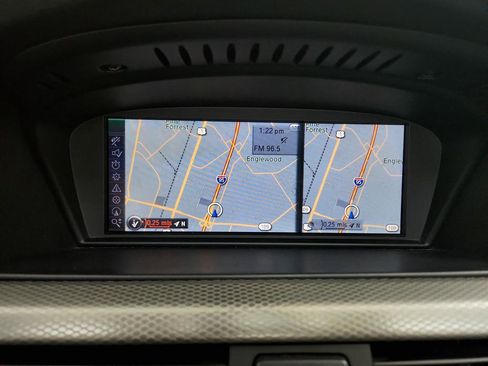 Used 2012 BMW 335is Convertible image 18