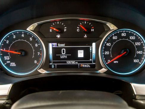 Used 2019 Chevrolet Traverse Premier w/ Redline Edition FWD image 18