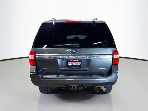 Used 2016 Ford Expedition XLT RWD image 8