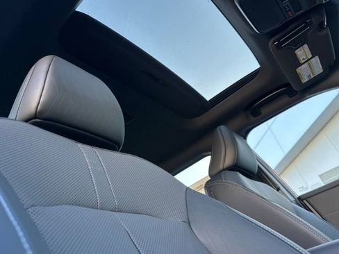 New 2026 Subaru Outback Touring XT image 14