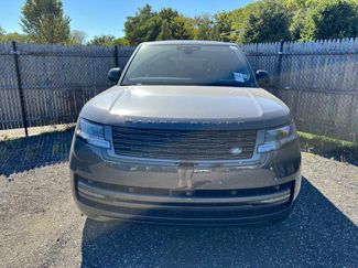 New 2025 Land Rover Range Rover Long Wheelbase SE video 2