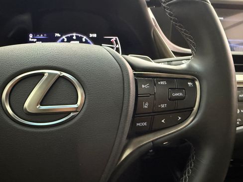 Used 2021 Lexus ES 350 w/ Accessory Package FWD image 14