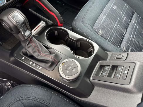 New 2025 Ford Bronco Heritage Edition image 23