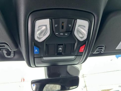 New 2026 RAM 1500 Big Horn AWD/4WD image 25