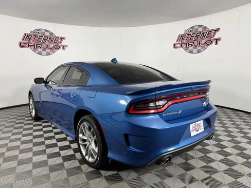 Used 2023 Dodge Charger GT AWD/4WD image 5