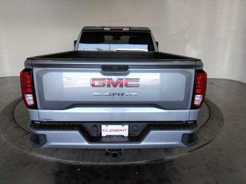 Used 2023 GMC Sierra 1500 Pro w/ Graphite Edition image 7