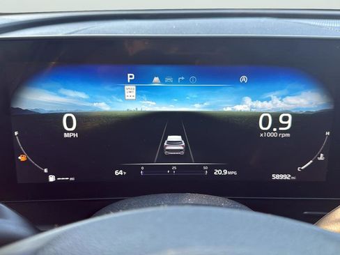 Used 2023 Kia Sportage X-Pro Prestige AWD/4WD image 21