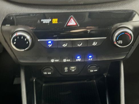 Used 2017 Hyundai Tucson SE image 22