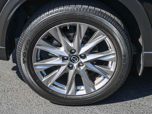 Used 2021 MAZDA CX-5 Grand Touring Reserve image 12