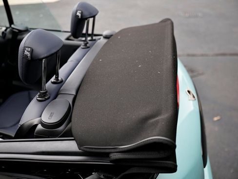 New 2026 MINI Cooper S image 11