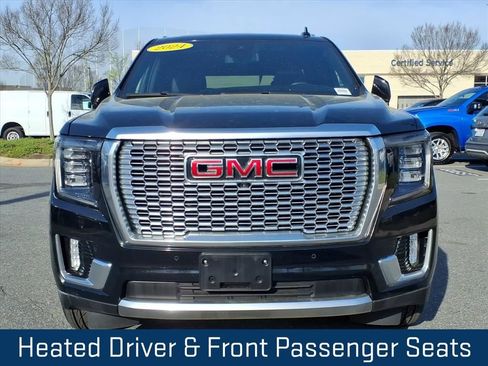 Certified 2024 GMC Yukon Denali image 35