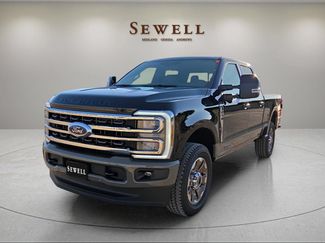 New 2026 Ford F250 King Ranch w/ FX4 Off-Road Package AWD/4WD video 1