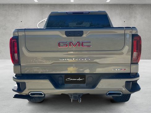 Used 2022 GMC Sierra 1500 AT4 image 17
