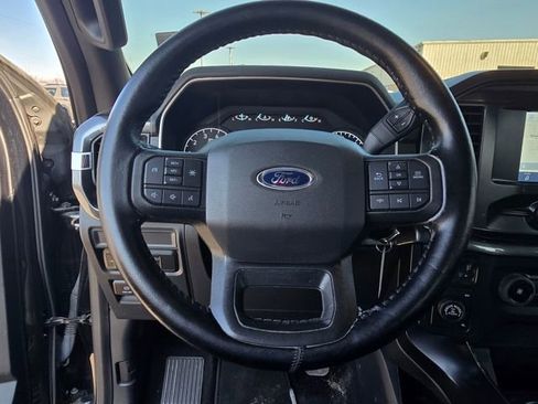 Used 2022 Ford F150 XL w/ STX Appearance Package image 22