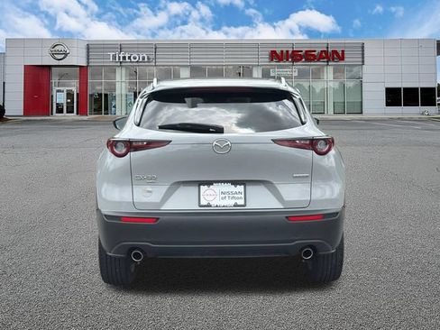 Used 2025 MAZDA CX-30 AWD 2.5 S w/ Preferred Package image 6