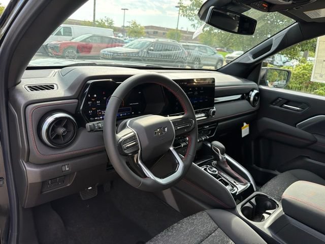 New 2026 Chevrolet Colorado Z71 w/ Technology Package AWD/4WD image 13